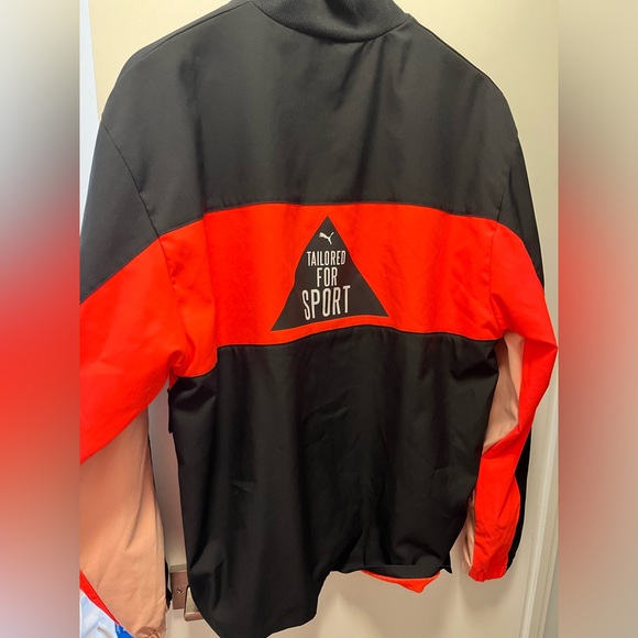 Puma Jacket - Picture 2 of 3